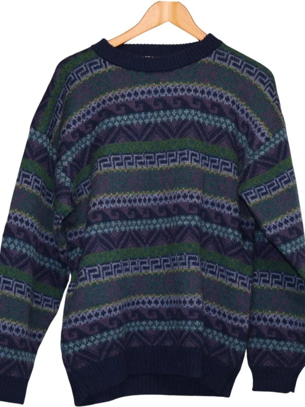 Alpaca Sweaters California handmade peru